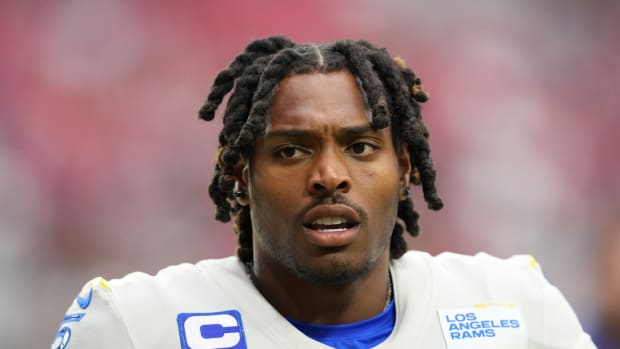 jalen ramsey 33